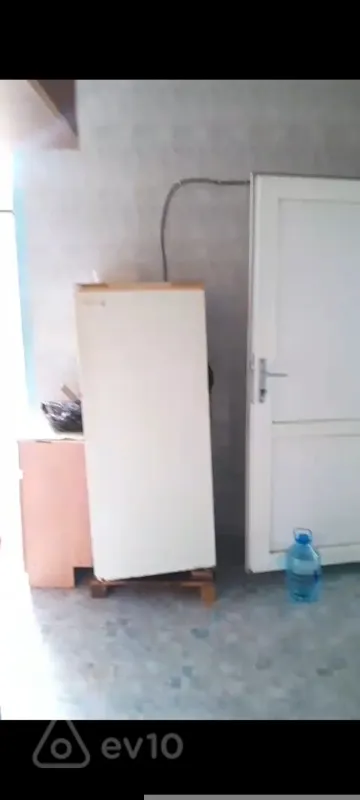 Kirayə verilir 1 otaqlı yeni tikili 30 m²