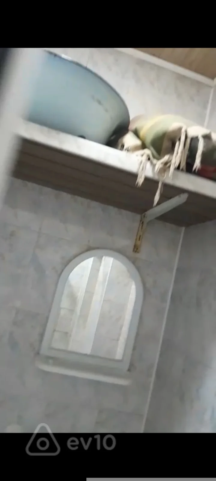 Kirayə verilir 1 otaqlı yeni tikili 30 m²