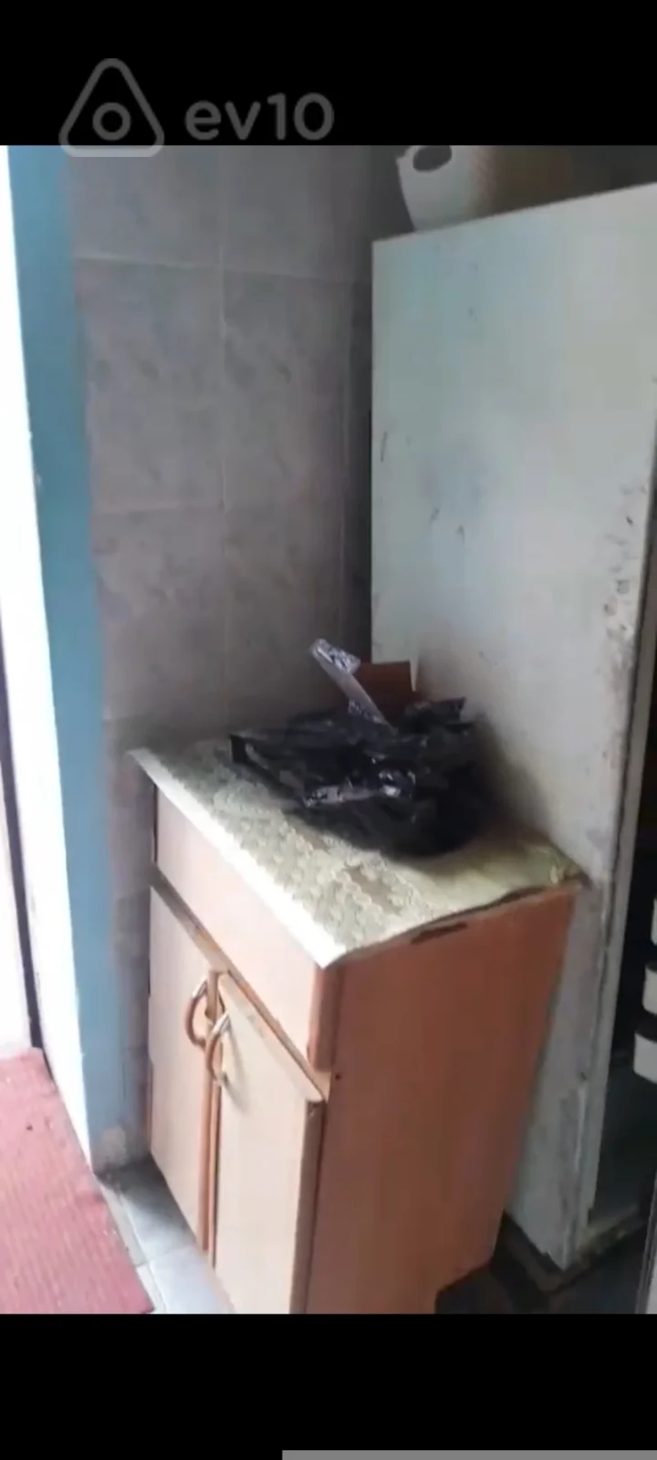 Kirayə verilir 1 otaqlı yeni tikili 30 m²