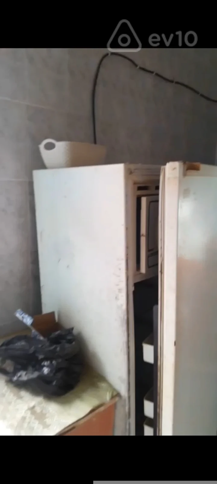 Kirayə verilir 1 otaqlı yeni tikili 30 m²