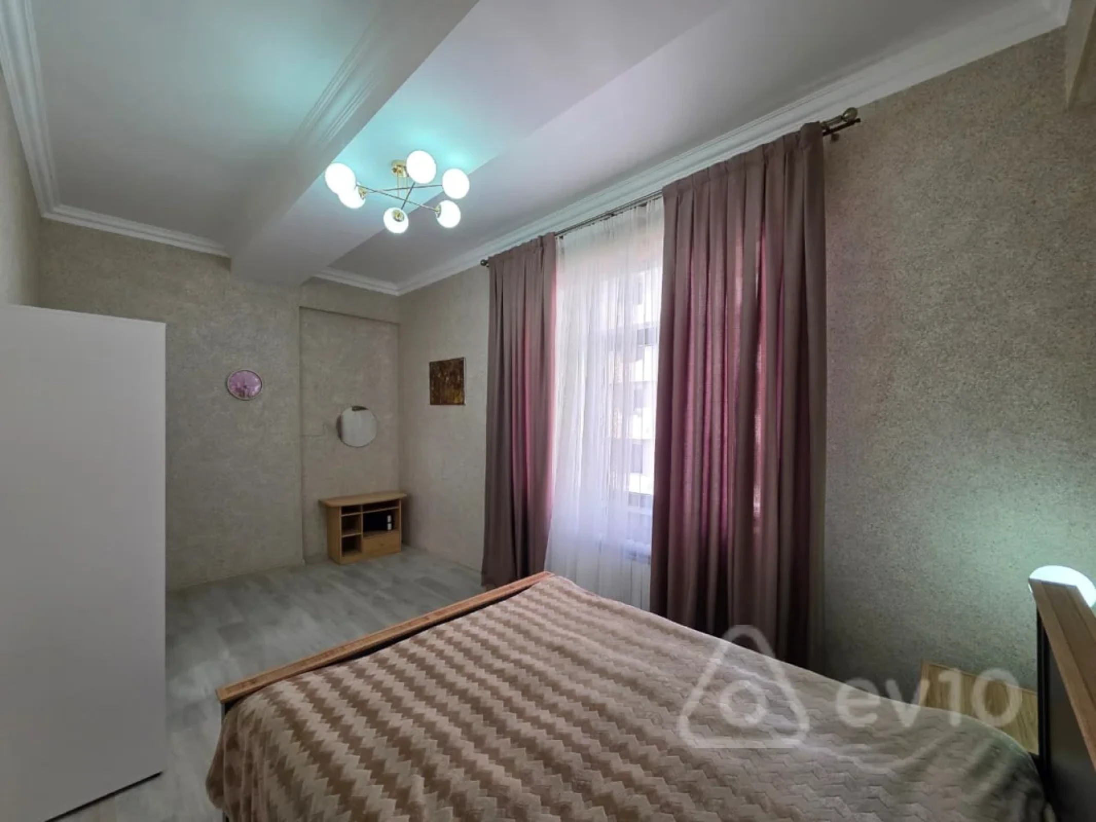 Kirayə verilir 2 otaqlı yeni tikili 70 m²