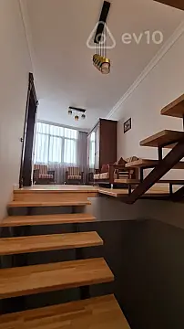 Kirayə verilir 3 otaqlı yeni tikili 110 m²