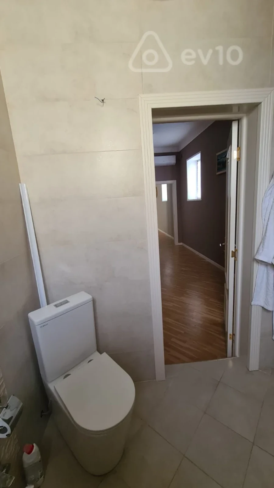 Kirayə verilir 3 otaqlı yeni tikili 110 m²