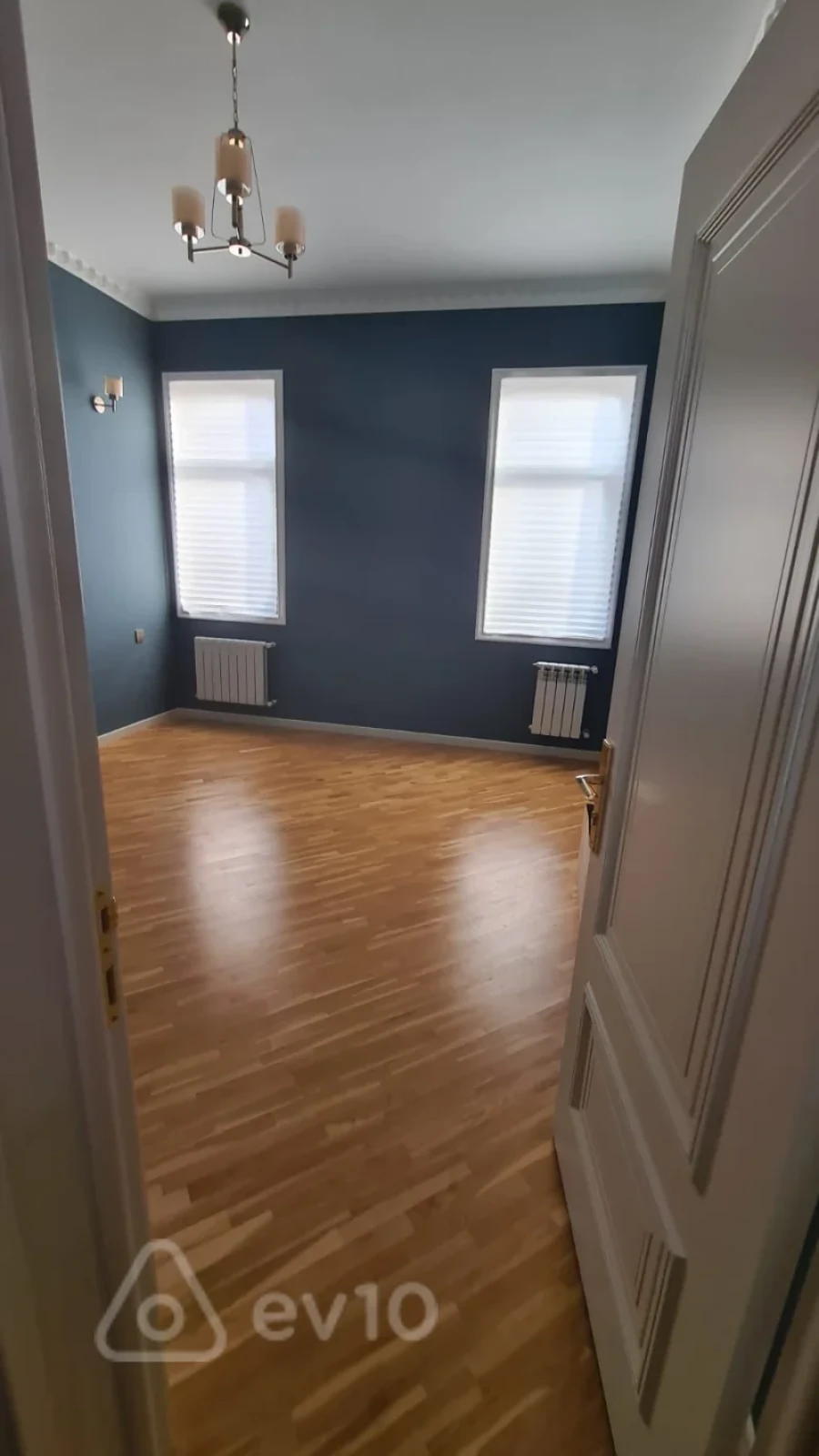 Kirayə verilir 3 otaqlı yeni tikili 110 m²