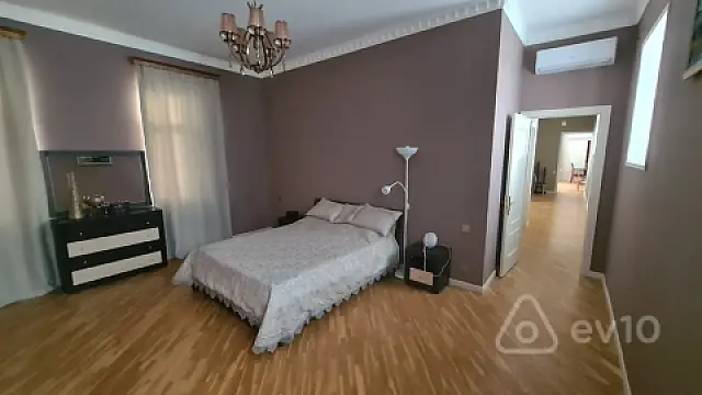 Kirayə verilir 3 otaqlı yeni tikili 110 m²