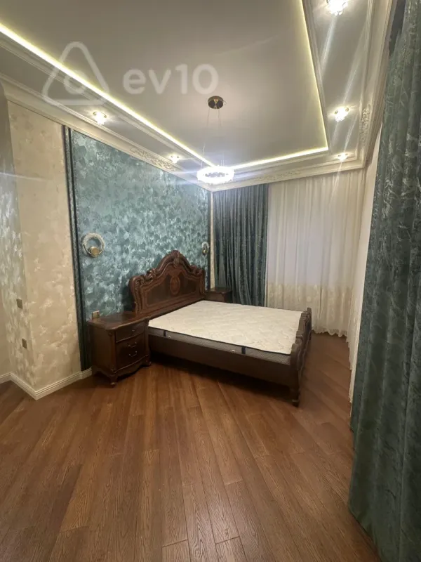 Kirayə verilir 3 otaqlı yeni tikili 110 m²