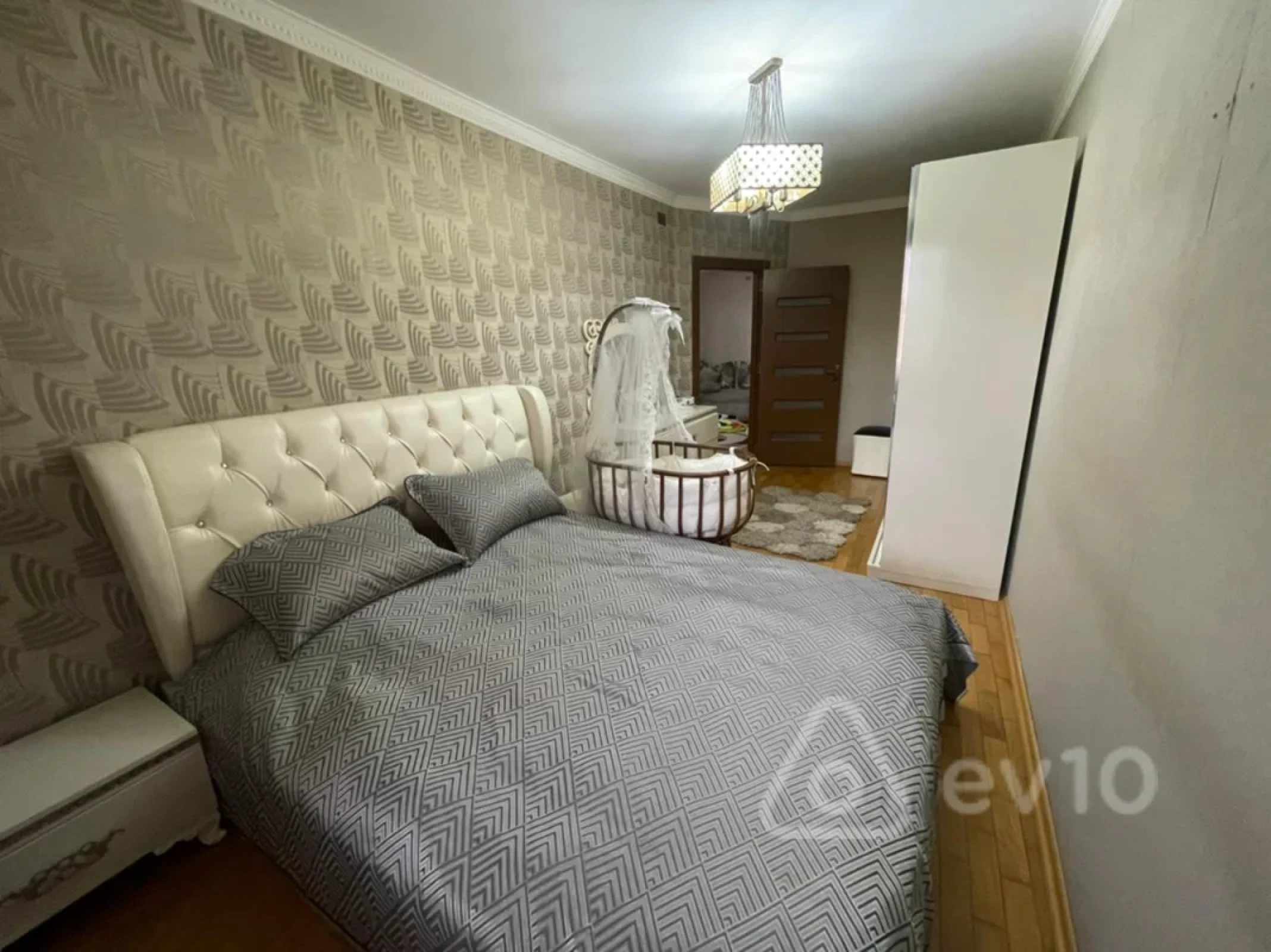 Satılır 3 otaqlı yeni tikili 103 m²