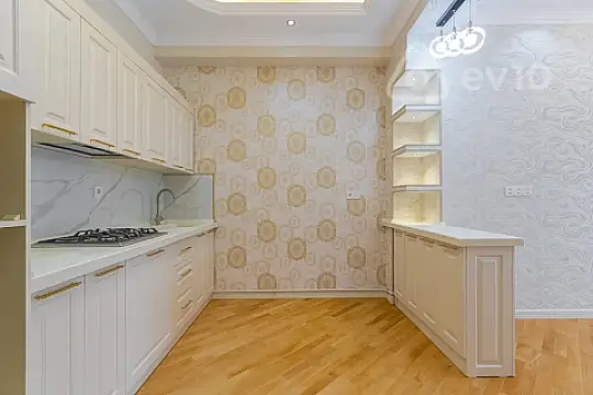 Satılır 3 otaqlı yeni tikili 102 m²