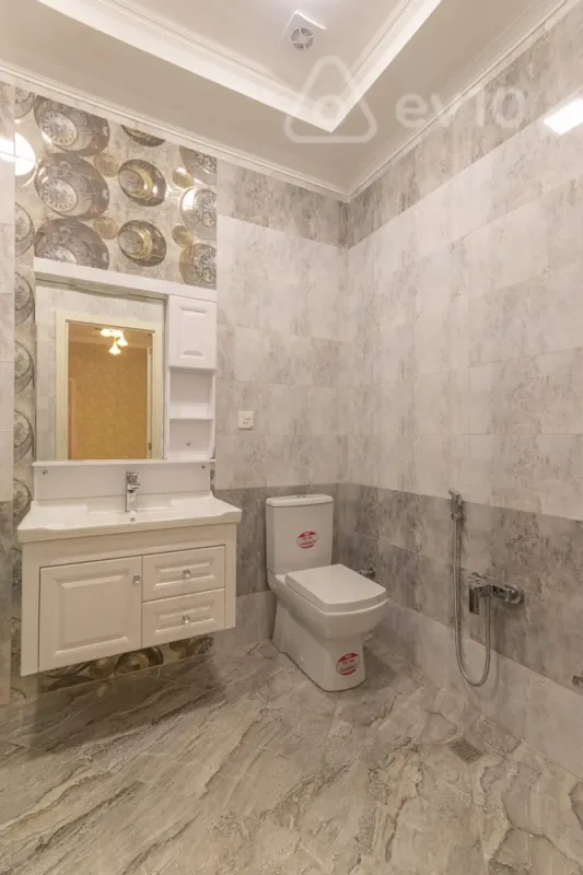 Satılır 3 otaqlı yeni tikili 102 m²