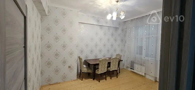 Kirayə verilir 2 otaqlı yeni tikili 55 m²