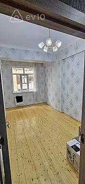 Kirayə verilir 2 otaqlı yeni tikili 55 m² — Xırdalan 2 otaq 55.00 m²