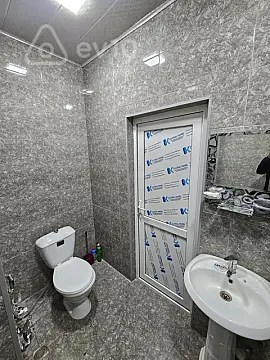 Kirayə verilir 2 otaqlı yeni tikili 55 m²