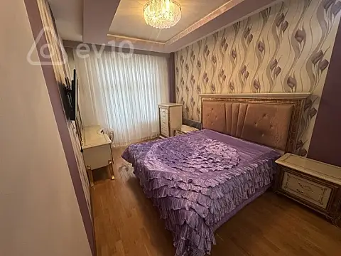 Kirayə verilir 3 otaqlı yeni tikili 140 m²