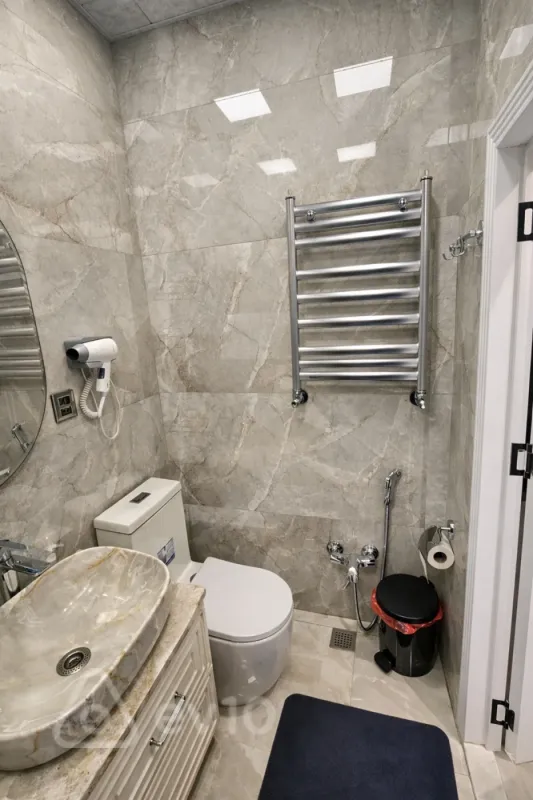 Satılır 2 otaqlı yeni tikili 95 m²