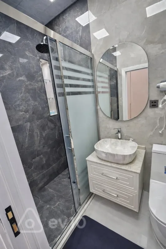 Satılır 2 otaqlı yeni tikili 95 m²