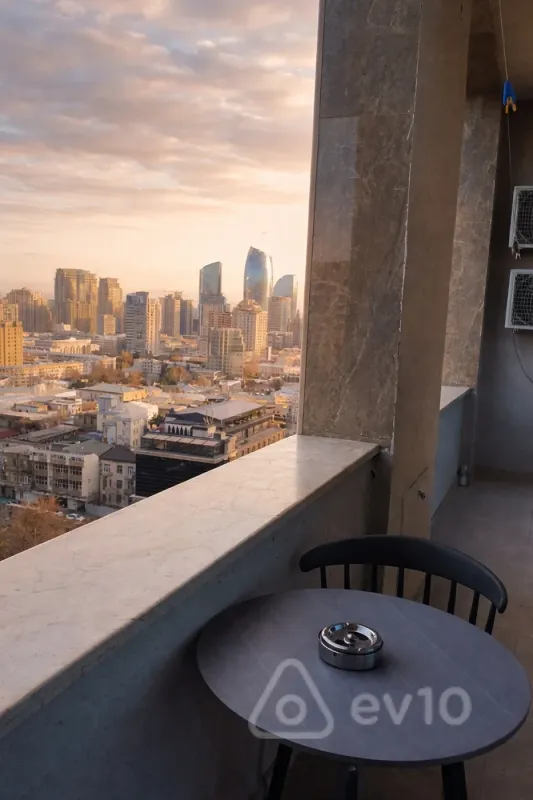 Satılır 2 otaqlı yeni tikili 95 m²