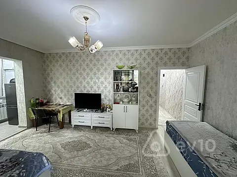 Satılır 2 otaqlı köhnə tikili 50 m² — Bakı, Nizami 2 otaq 50.00 m²