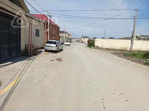 Satılır 6 otaqlı həyət evi 200 m² — Bakı, Binəqədi 6 otaq 200.00 m²