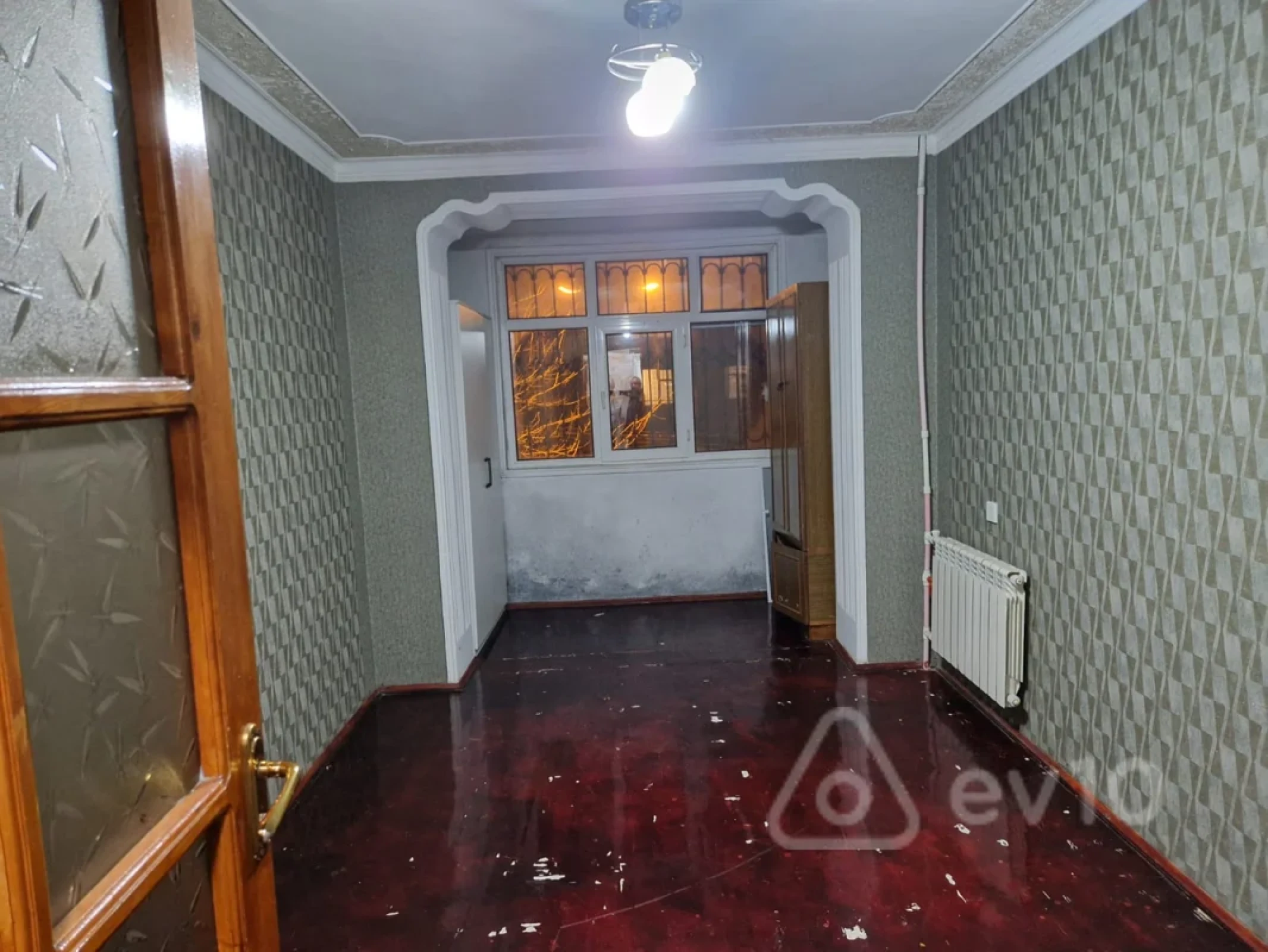 Kirayə verilir 3 otaqlı köhnə tikili 95 m²