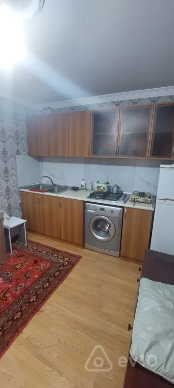 Kirayə verilir 2 otaqlı həyət evi 50 m²