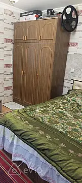 Kirayə verilir 2 otaqlı həyət evi 50 m²