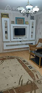 Kirayə verilir 2 otaqlı həyət evi 50 m²