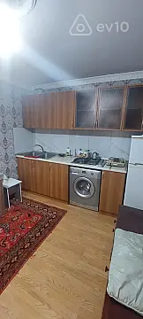 Kirayə verilir 2 otaqlı həyət evi 50 m²