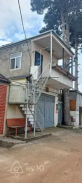 Kirayə verilir 2 otaqlı həyət evi 50 m² — Bakı, Binəqədi 2 otaq 50.00 m²