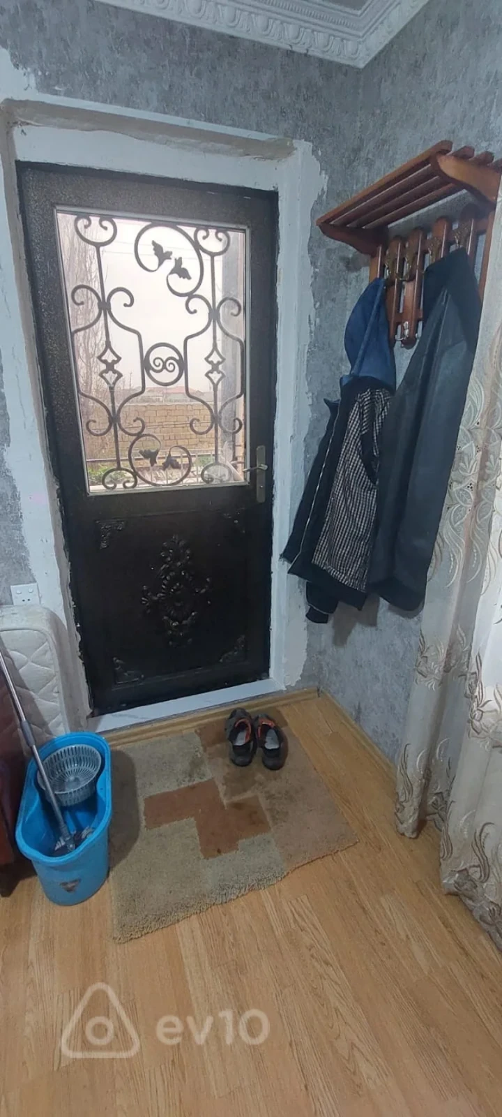 Kirayə verilir 2 otaqlı həyət evi 50 m²