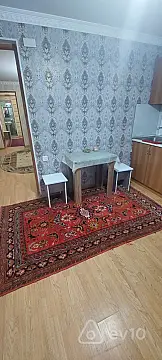 Kirayə verilir 2 otaqlı həyət evi 50 m²