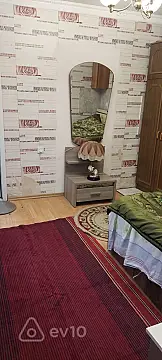 Kirayə verilir 2 otaqlı həyət evi 50 m²