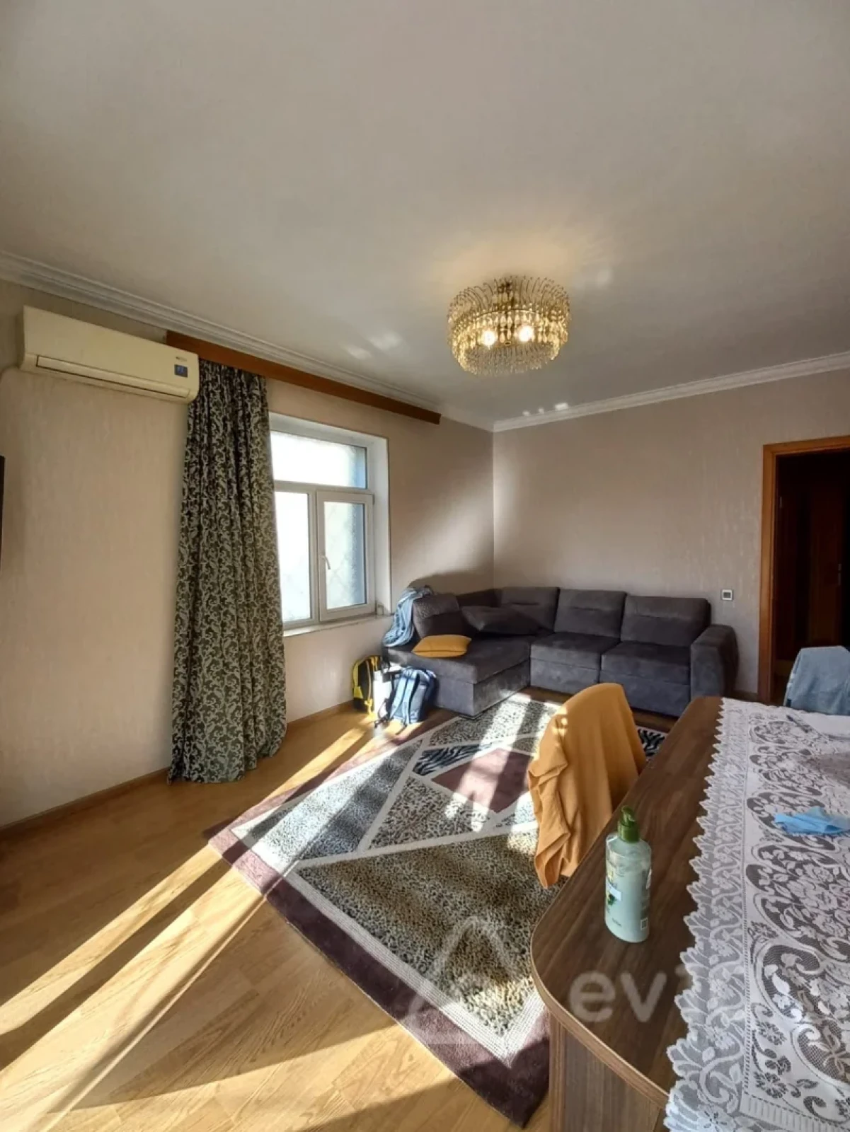 Kirayə verilir 2 otaqlı yeni tikili 56 m²