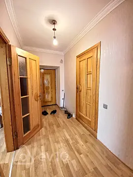 Kirayə verilir 2 otaqlı yeni tikili 56 m²