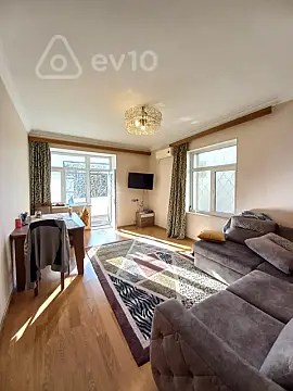 Kirayə verilir 2 otaqlı yeni tikili 56 m²