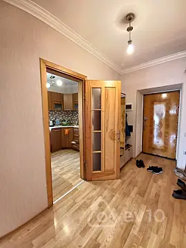 Kirayə verilir 2 otaqlı yeni tikili 56 m²