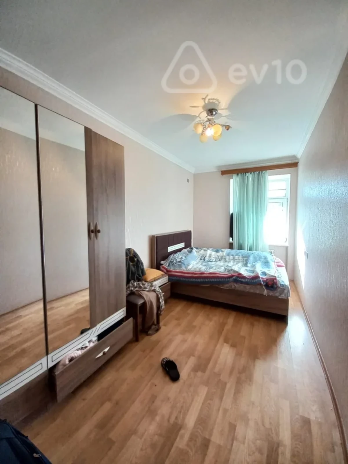 Kirayə verilir 2 otaqlı yeni tikili 56 m²