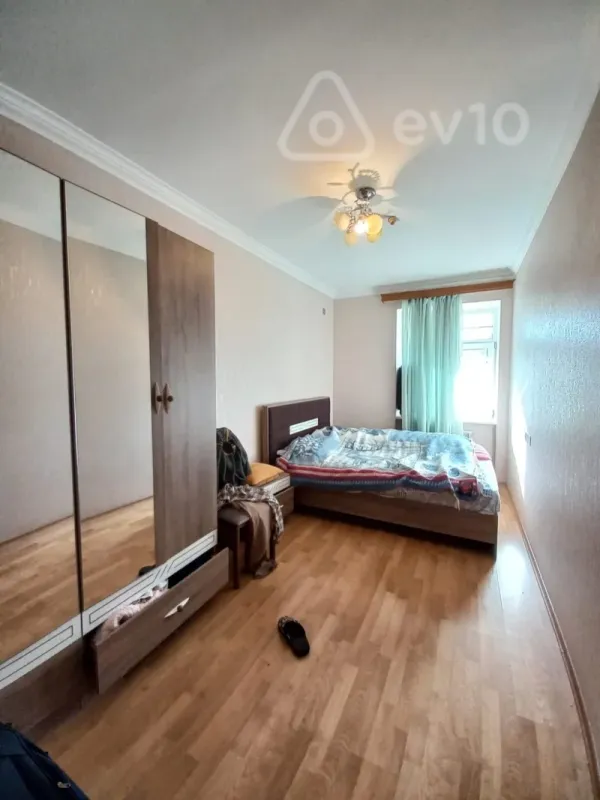 Kirayə verilir 2 otaqlı yeni tikili 56 m²