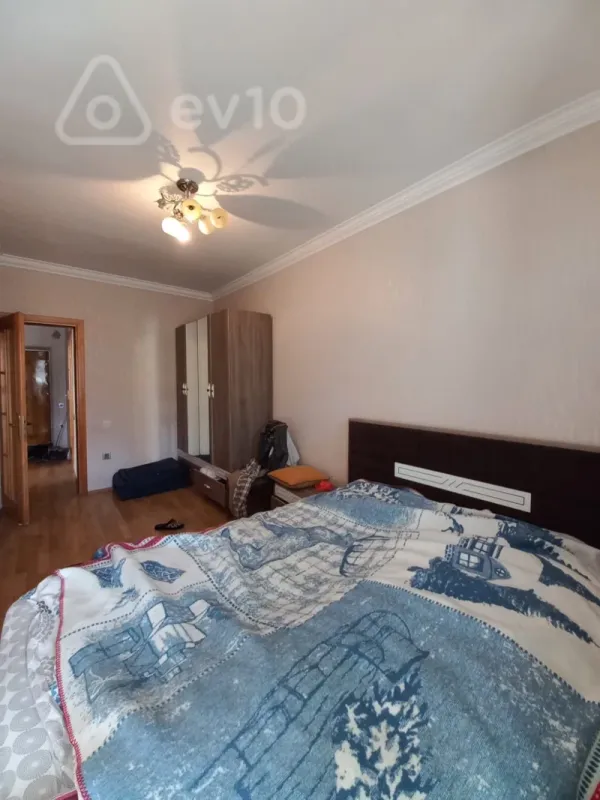 Kirayə verilir 2 otaqlı yeni tikili 56 m²