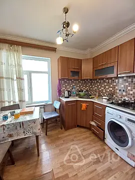 Kirayə verilir 2 otaqlı yeni tikili 56 m²