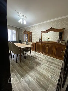 Kirayə verilir 2 otaqlı köhnə tikili 60 m² — Bakı, Binəqədi 2 otaq 60.00 m²