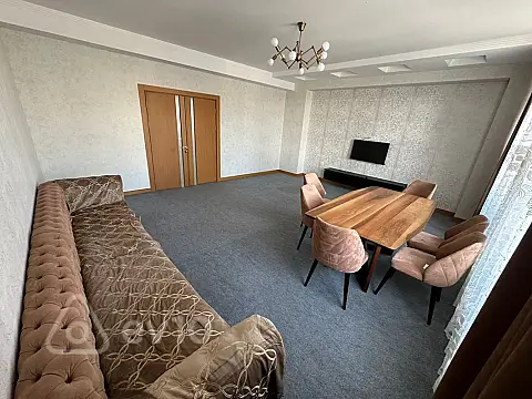 Kirayə verilir 3 otaqlı yeni tikili 100 m² — Bakı, Nərimanov 3 otaq 100.00 m²