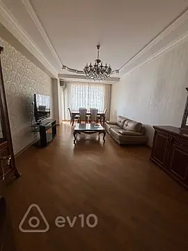 Kirayə verilir 3 otaqlı yeni tikili 170 m² — Bakı, Yasamal 3 otaq 170.00 m²