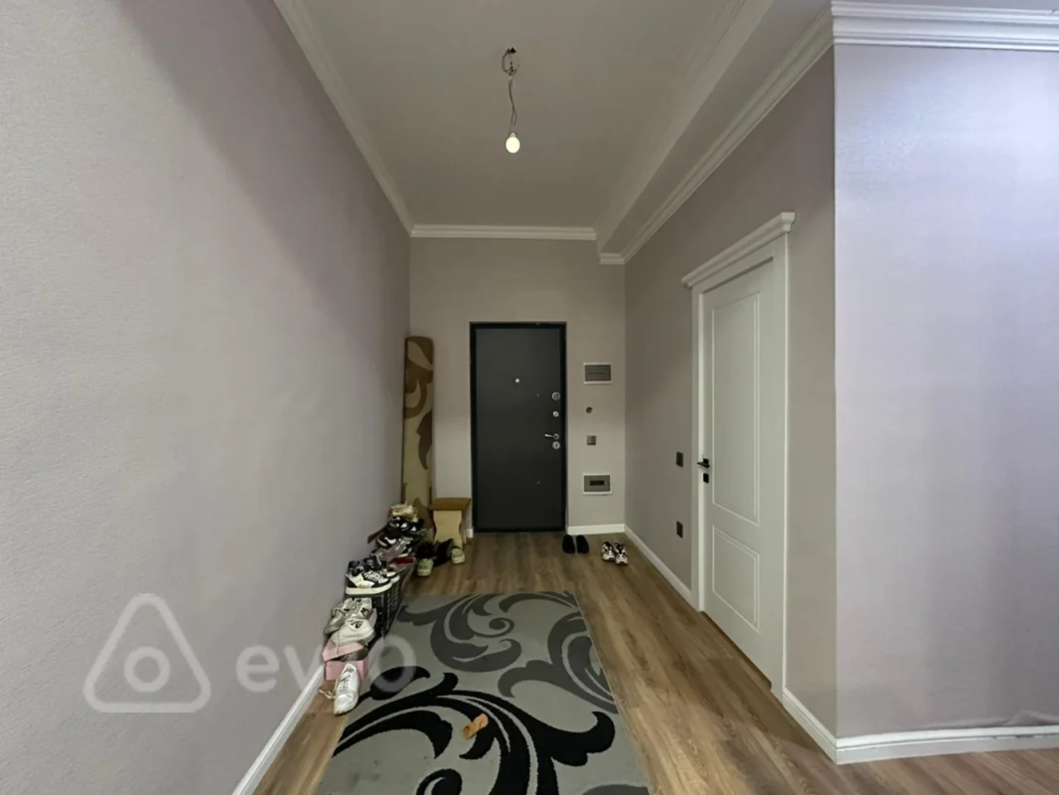 Satılır 3 otaqlı yeni tikili 105 m²