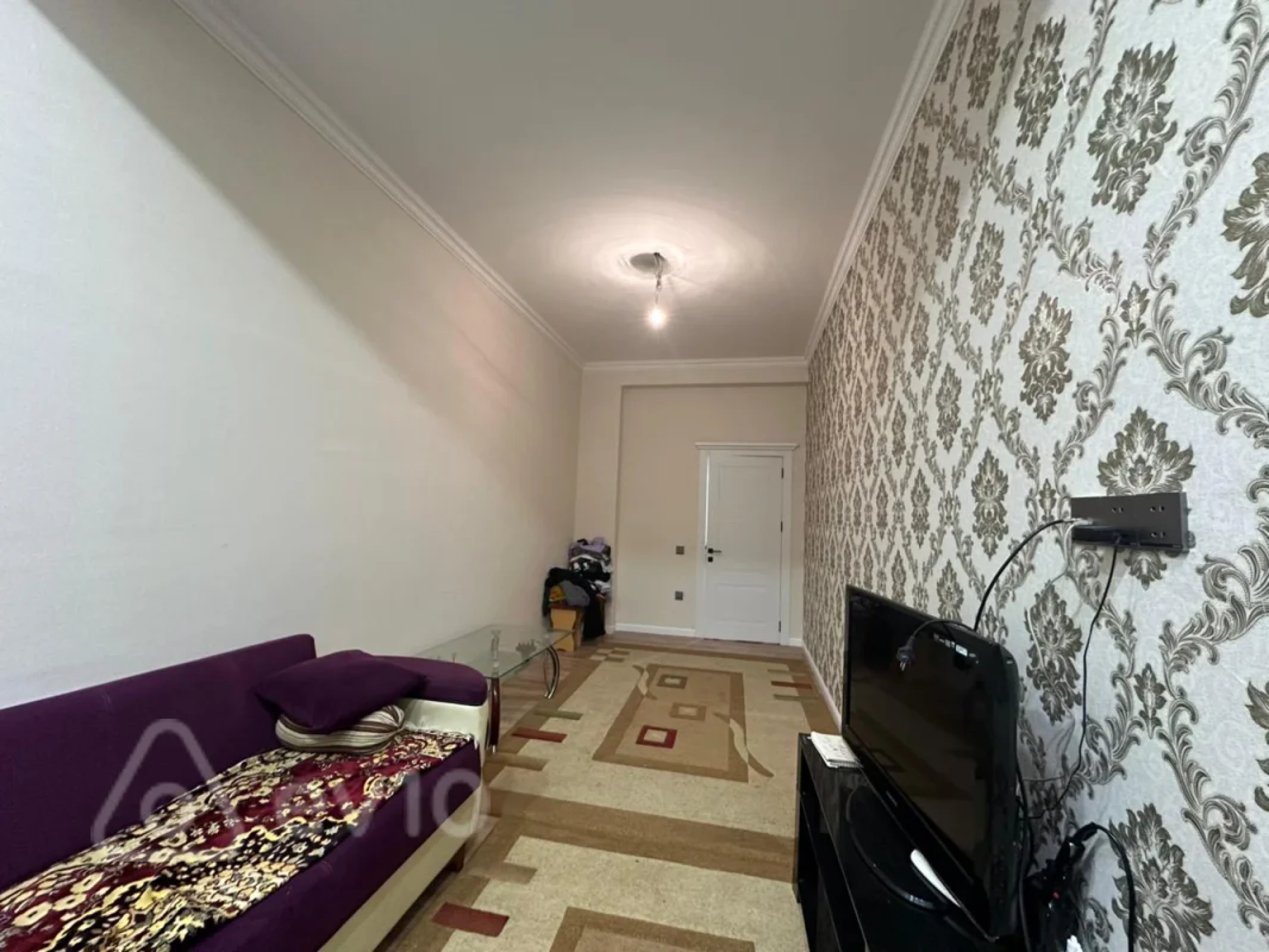 Satılır 3 otaqlı yeni tikili 105 m²