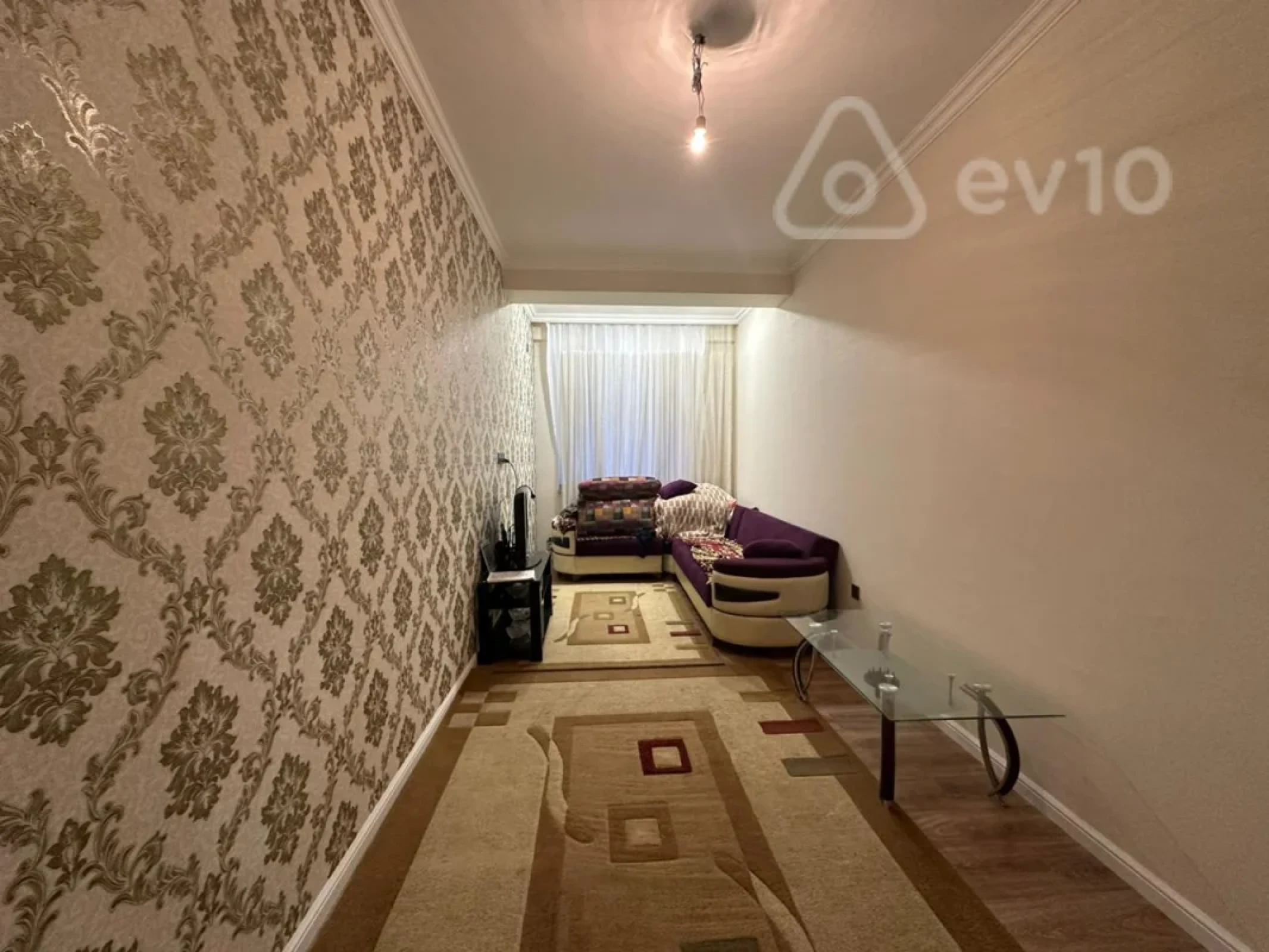 Satılır 3 otaqlı yeni tikili 105 m²