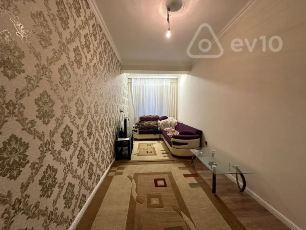 Satılır 3 otaqlı yeni tikili 105 m²