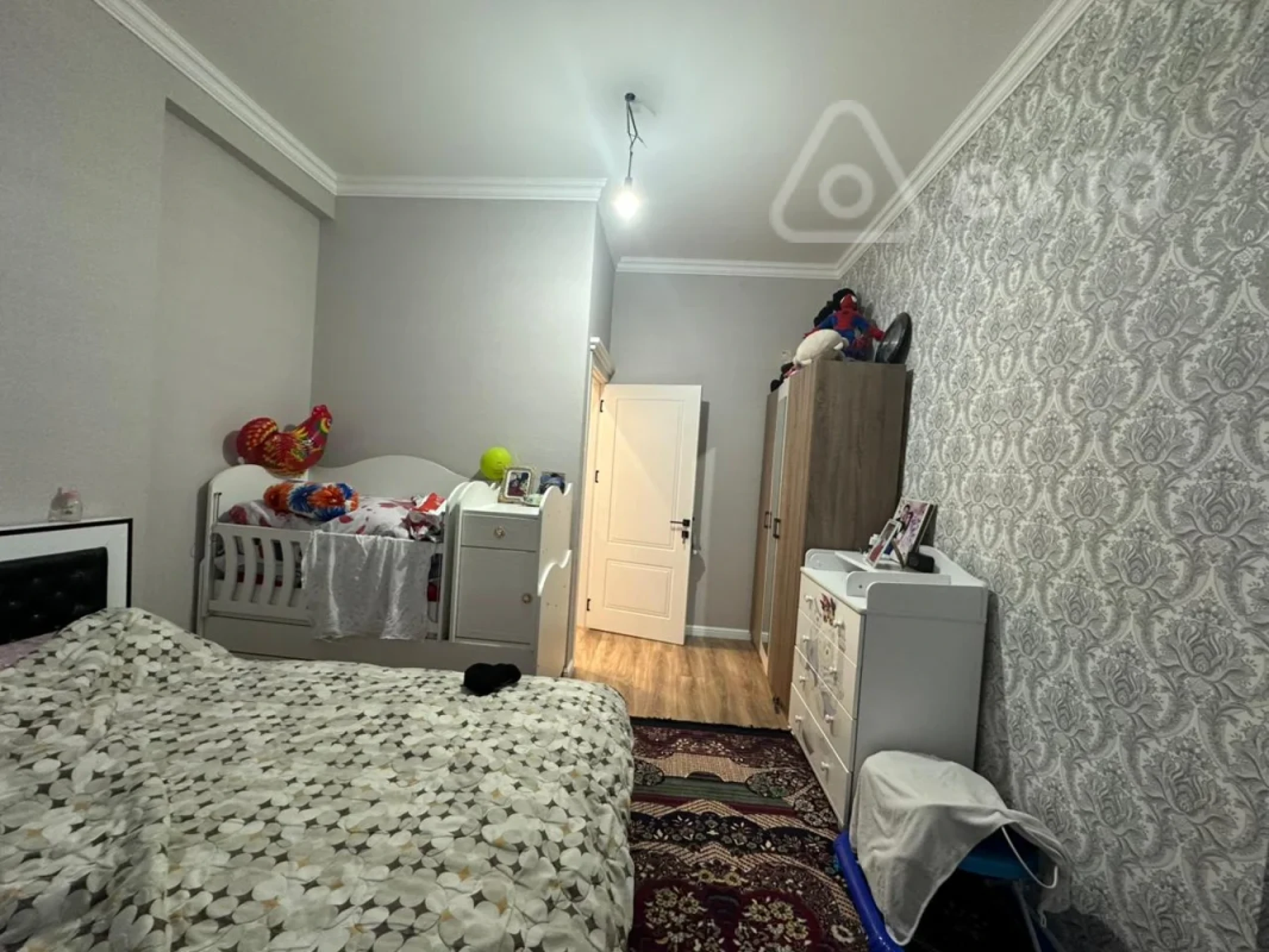 Satılır 3 otaqlı yeni tikili 105 m²
