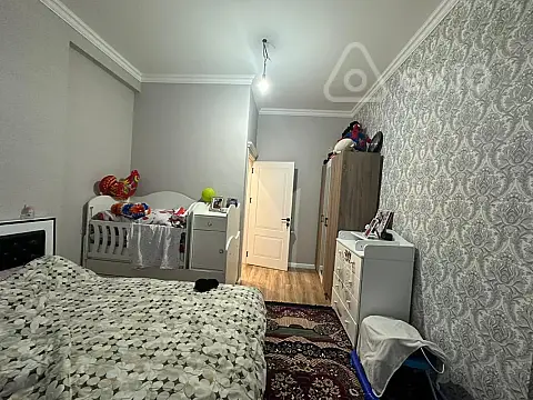 Satılır 3 otaqlı yeni tikili 105 m²