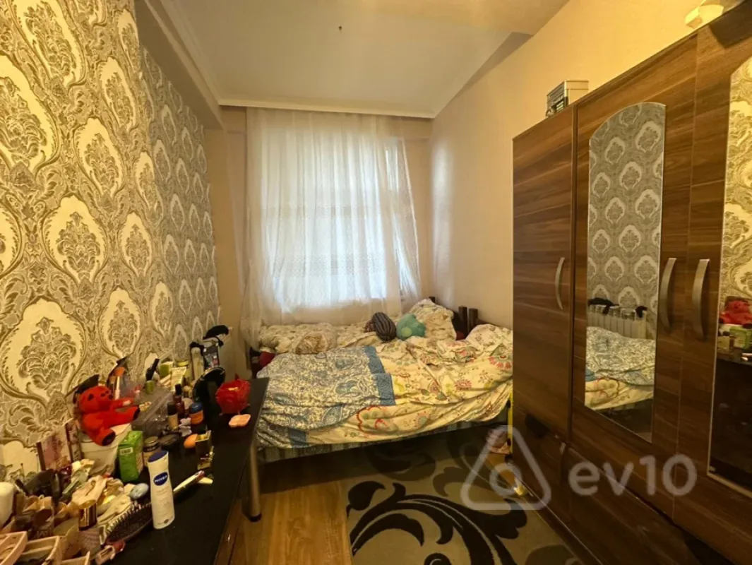 Satılır 3 otaqlı yeni tikili 105 m²