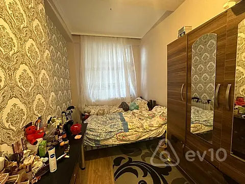 Satılır 3 otaqlı yeni tikili 105 m²